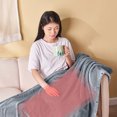 thumbnail image 1 of USB Smart Hand Warmer For Office And Home Use Heats Hands Legs Waist And Abdomen Heated Hand Warmer, 1 of 8