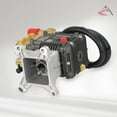 thumbnail image 4 of OEM AR 1" Shaft 3000 PSI PRESSURE WASHER PUMP for Devilbiss 2835WB, 3003CWH, 37804, 4 of 9