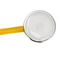 thumbnail image 5 of NestledNature Heart Detection Stethoscope,Body Care Tool,Professional Single Stethoscope Aluminium Alloy Heart Lung Detection Echoscope, 5 of 8