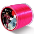 thumbnail image 2 of Sougayilang 547 Yds Fishing Line Nylon Wire Strong Japan Monofilament Line 7-38LB Drag Load-Bearing, 2 of 9