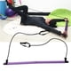 thumbnail image 3 of Kit De Barra De Pilates, Bandas De Resistencia Portátiles Resistentes, Estudio De Pilates, Tren Efectivo De Alta Resistencia, TPE Y Hierro Para Entrenamiento, 3 of 7