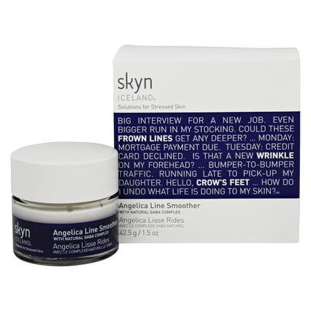 UPC 182289000091 product image for Skyn Iceland - Angelica Line Smoother - 1.5 oz. | upcitemdb.com