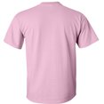 thumbnail image 2 of Fair Game I Told You The SCHMIDT House T-Shirt-Light Pink-XL, 2 of 4