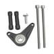 thumbnail image 1 of Estabilizador de palanca de cambios de aleación de aluminio para Honda Grom MSX125 2021-2022 Negro, 1 of 4