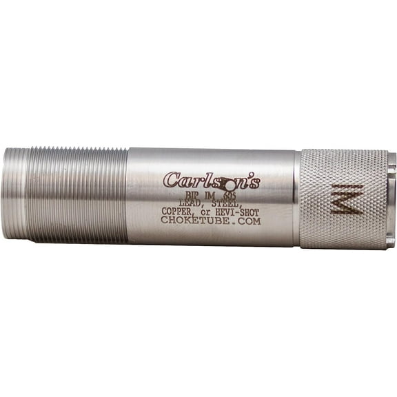 CARLSON Sporting Clays Choke Tube 20 GA Browning Invector Plus Improved Mod