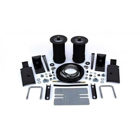 - Air Lift A13-59533 Ride Control Kit for Canyon Colorado