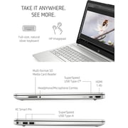 HP 15 Laptop, 15.6 FHD Display, Intel Core i5-1135G7(Beats i7-1065G7), 16GB RAM, 1TB SSD, Intel Iris Xe Graphics, Numeric Keypad, Webcam, Wi-Fi, Bluetooth, Windows 11 Home