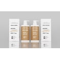 thumbnail image 3 of Repair & Protect Your Hair - Argan Oil Shampoo and Conditioner with Biotin and Keratin. Gentle Professional Formula for Healthier, Shinier Hair, 3 of 8
