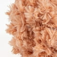 thumbnail image 2 of Crafted by Catherine Pink Arctic Faux Fur Loop Jumbo Yarn, 16 yards, 10.5oz/300g (2 Pack), 2 of 4