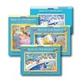 thumbnail image 1 of Music for Little Mozarts Level 3 - Piano Curriculem Set - Lesson Book, Discovery Book, Workbook and Flash Cards Included Alfred Publishing SG_B00C512UC8_US, 1 of 2
