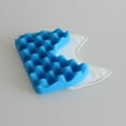 thumbnail image 1 of 68 Mousse Compatible avec Caoutchouc pour Filtre Éponge 67 SC65 Accessoires d'Aspirateur Pro, 1 of 6