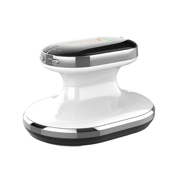 Dispositivo Eléctrico de Masaje Abdominal, Masajeador de Tejido Profundo y Eliminador de Celulitis, Máquina Moldeadora Corporal para Vientre, Piernas y