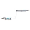 thumbnail image 1 of Cable flexible del botón de control de volumen Bling Bling Para iPhone 11Pro, 1 of 12