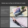 thumbnail image 5 of Neoyler Portable Handheld Mini Vacuum Cleaner USB Rechargeable for Keyboard Computer Car Interior and Crevices with Strong Suction Long Battery Life and Car Cleaning Kit, 5 of 8