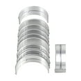thumbnail image 2 of DNJ MB638 Standard Main Bearings Set Fits Cars & Trucks 02-17 Nissan Altima Equator 2.5L DOHC, 2 of 5