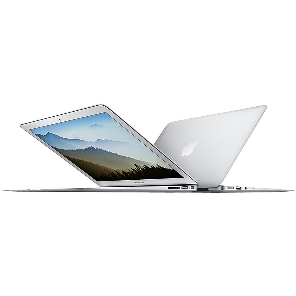 Restored Apple MacBook Air - 13.3