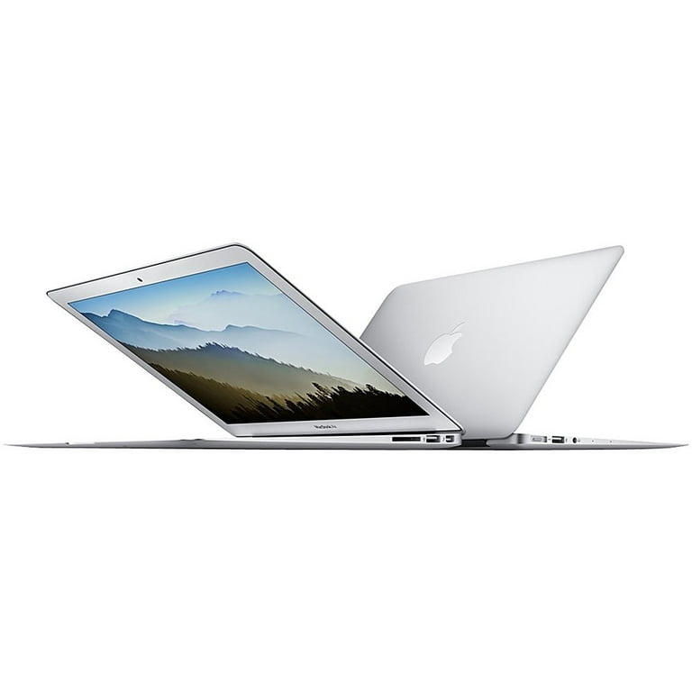 Apple MacBook Air シルバー 2015 128GB Restored Apple MacBook Air 13.3