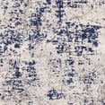thumbnail image 5 of SAFAVIEH Madison Flowers Vintage Abstract Runner Rug, Beige/Purple, 2' x 8', 5 of 9