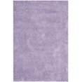 thumbnail image 4 of Safavieh California Solid Plush Shag Area Rug, 4 of 9