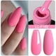 thumbnail image 1 of LILYCUTE 7ml vernis à ongles Gel bonbon Macaron 184 couleurs printemps été rose violet Semi Permanent pour manucure vernis Gel Nail Art, 1 of 4