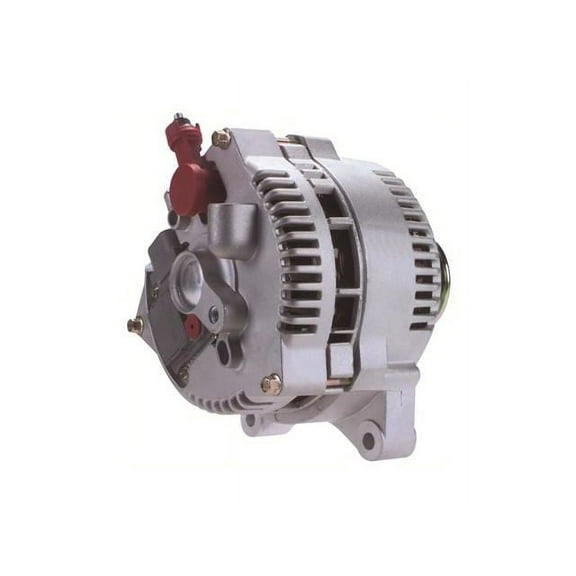 Alternator - Compatible with 1997 - 2001 Ford E-150 Econoline 1998 1999 2000