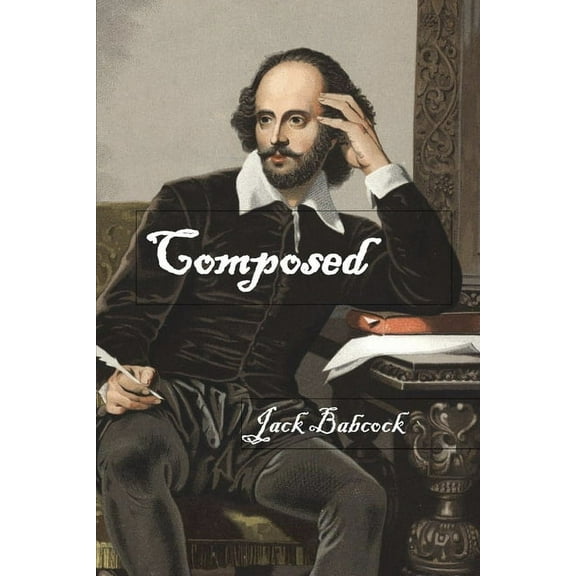 Composed (Paperback)
