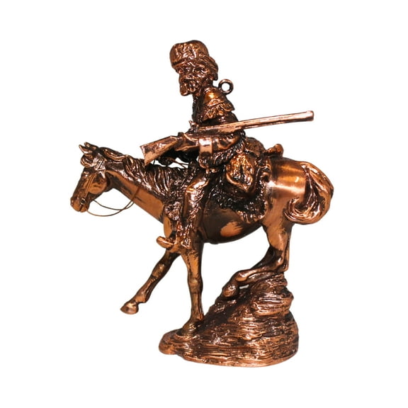 Hallmark Ornament: 2000 Kriss "Cross-Country" Kringle | QX6594