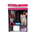 thumbnail image 3 of Maidenform 2 Pack Brief Flexees Cool Comfort Smooths1 Nude 1 Black, 3 of 5