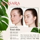 thumbnail image 5 of Toallitas faciales desechables ASARA XL (50 unidades), 5 of 9