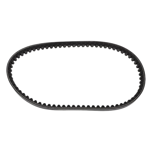 Correa de transmisión V-Belt Unique Bargains para Honda Activa 125 Lead 90cc motocicleta