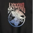 thumbnail image 3 of Lynyrd Skynyrd - Eagle - Toddler & Youth Crewneck Fleece Sweatshirt, 3 of 5