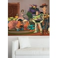 thumbnail image 5 of Toy Story Peel & Stick Wall Mural, 5 of 8