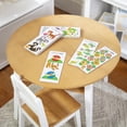 thumbnail image 2 of Tarjetas de Aprendizaje Melissa & Doug Poke-A-Dot Jumbo Número, 2 of 9