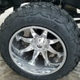 thumbnail image 5 of Suretrac Wide Climber M/T 2 285/55R20 122/119S E 10 Ply mud Light Truck Tire, 5 of 5