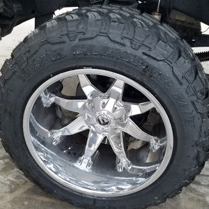 Suretrac Wide Climber M/T 2 285/55R20 122/119S E 10 Ply mud Light Truck Tire Sansujyuku sansujyuku.com
