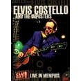 thumbnail image 1 of Elvis Costello & The Imposters Live In Memphis Concierto Dvd ZIMA DVD, 1 of 2