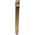 thumbnail image 2 of Ekena Millwork 3 1/2"W x 36"D x 36"H Thorton Arts & Crafts Smooth Bracket, Western Red Cedar, 2 of 4