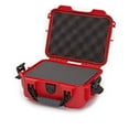 thumbnail image 2 of Nanuk 904 Waterproof Hard Case with Foam Insert - Red, 2 of 4