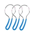 thumbnail image 1 of 3 Packs Spring Facial Hair Remover, Hair Removal from Roots. Portable & Effective Manual for Beauty Tool, 1 of 8