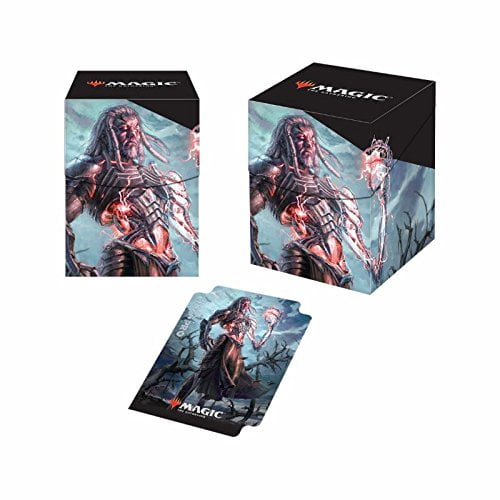 Ultra Pro Magic The Gathering MTG Core Set 2019 V2 Tezzeret PRO100