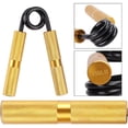thumbnail image 3 of Sunrain Hand Gripper Set,heavy Grippers, Grip Strength Trainer, 3 of 4