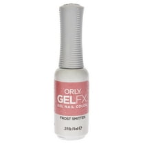 Orly Gel Fx Gel Nail Color - 3000030 Frost Smitten 0.3 oz Nail Polish