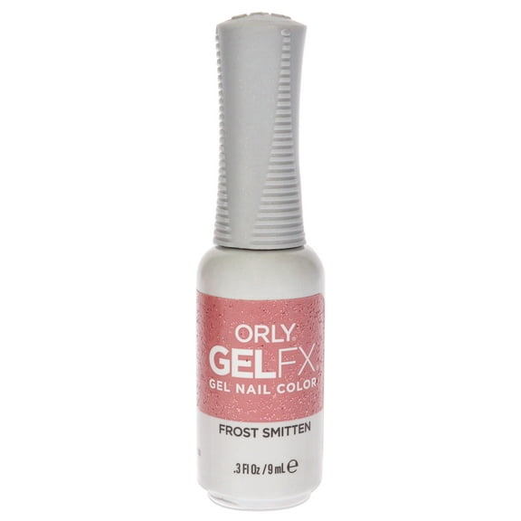 Orly Gel Fx Gel Nail Color - 3000030 Frost Smitten 0.3 oz Nail Polish