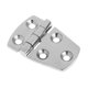 thumbnail image 1 of de material acero inoxidable de puerta puerta corta, 1 of 5