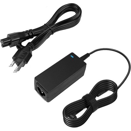 19V Charger Power Cord for Gateway GWTN156-1 GWTN156-11 GWTN156-9 GWTN141-3 GWTN141-4 GWTN141-10 GWTN141-6