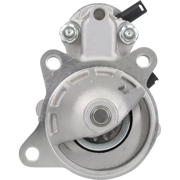 OEG Parts New Starter 12V CW PMGR Replacement For Ford Mustang V8 5.2L 5163cc 315cid VIN Z 2016 2017 2018 2019 2020, 438000-3340 FR3Z-11002-D FR3T-11000-DB SA-1070 19632 28021 4380001070 438000-1070