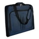 thumbnail image 2 of Bolsa de Viaje para Ropa, Bolso de Mano con Múltiples Bolsillos para Hombres Y Mujeres, Bolso para Traje., 2 of 9