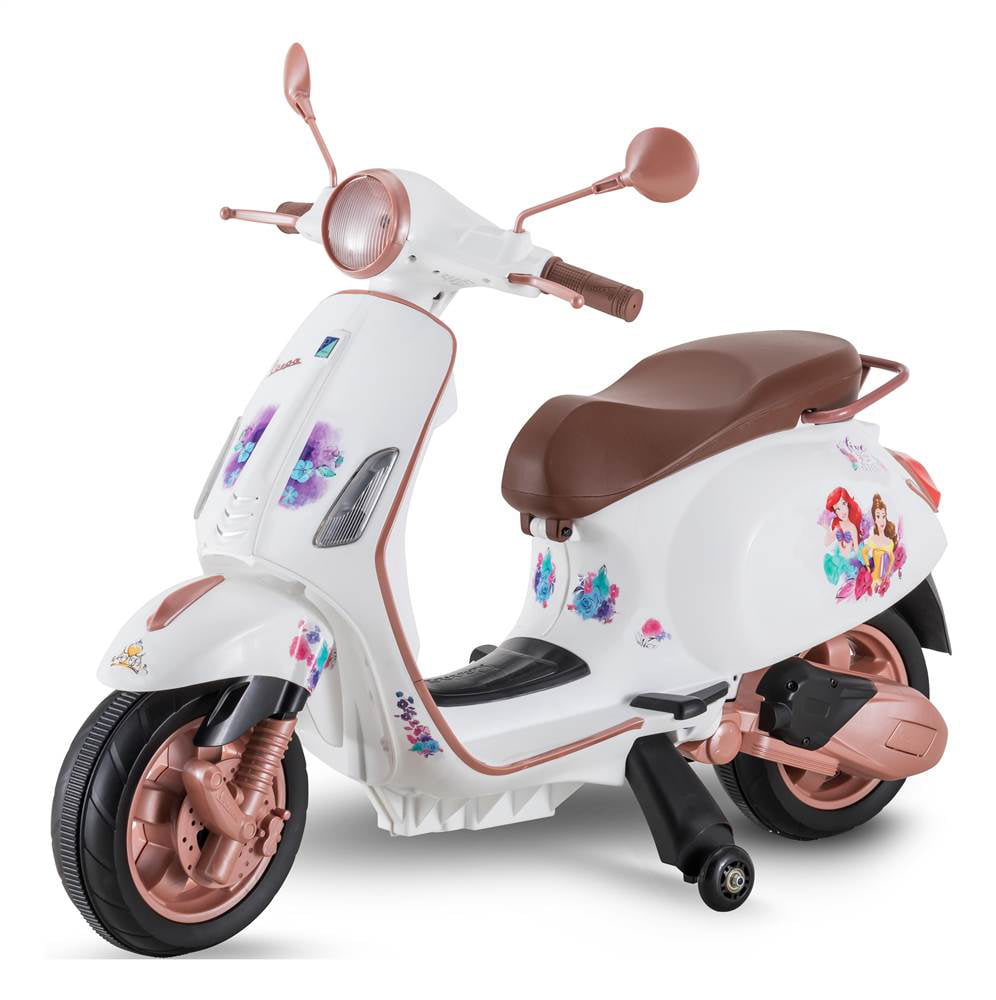 vespa scooter toy