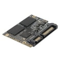 thumbnail image 3 of SSD Hard Drive,SATA SSD 2.5inch Dual SATASSD SSD Time-Tested Durability, 3 of 9