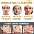 thumbnail image 2 of Tallow Balm Stick, Multi-Purpose Moisture Stick for Face with Vitamins A, B, D, E, and K, Long-Lasting Hydration, Nourishes the Skin - 2Pack, 2 of 10